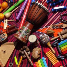Upcoming: Jubilee Hall Workshop